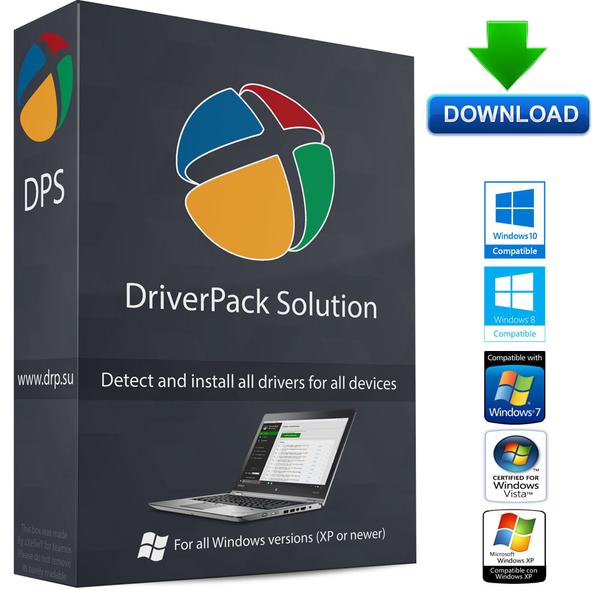 windows 10 driver package download